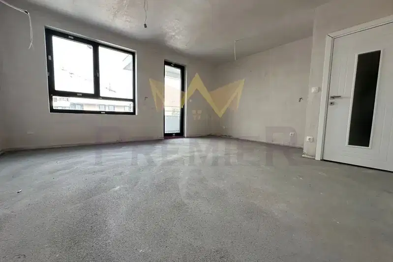 2-bedroom apartment in Plovdiv, Hristo Smirnenski