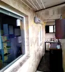 Двустаен апартамент с южно изложение в Христо Смирненски, Пловдив