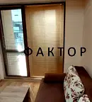 Двустаен апартамент в Христо Смирненски с тераса, Пловдив