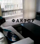 Двустаен апартамент в Христо Смирненски, Пловдив с тераса