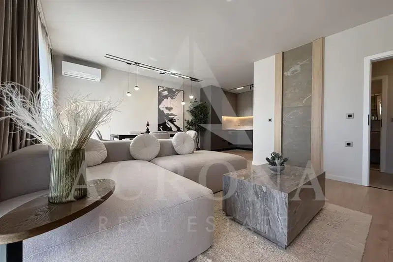 2-bedroom apartment in Plovdiv, Hristo Smirnenski