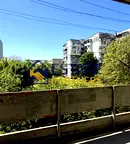 2-стаен апартамент с две тераси в Христо Смирненски, Пловдив