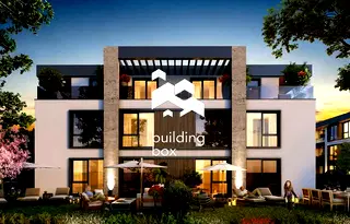 Двустаен апартамент в Пловдив, Христо Смирненски