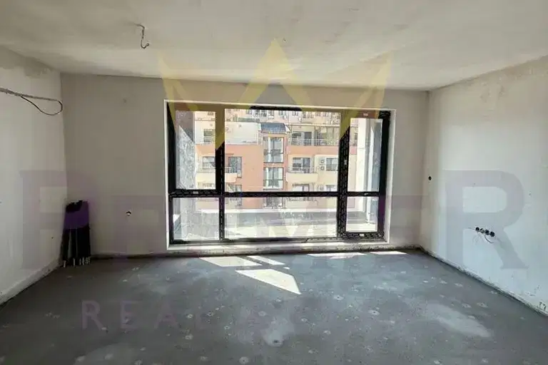 2-bedroom apartment in Plovdiv, Hristo Smirnenski