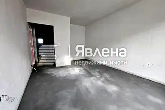 Двустаен апартамент в Пловдив, Христо Смирненски