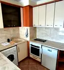 Двустаен апартамент в Христо Смирненски с южно изложение