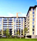Двустаен апартамент с тераса в Христо Смирненски, Пловдив
