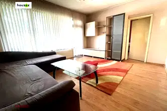 Двустаен апартамент в Христо Смирненски, Пловдив с две тераси