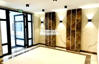 Двустаен апартамент в Христо Смирненски, Комплекс Корона