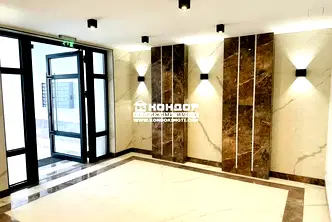 Двустаен апартамент в Христо Смирненски, Комплекс Корона