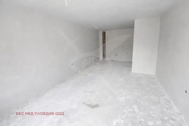 2-bedroom apartment in Plovdiv, Hristo Smirnenski