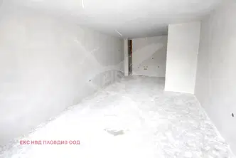 Двустаен апартамент в Пловдив, Христо Смирненски