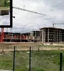 Двустаен апартамент в Пловдив, Христо Смирненски с тераса
