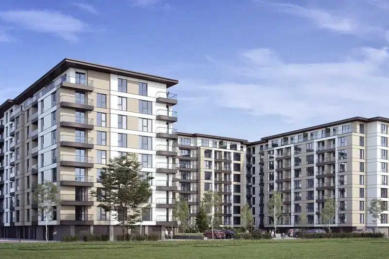 2-bedroom apartment in Plovdiv, Hristo Smirnenski