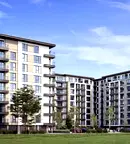 Двустаен апартамент с тераса в Христо Смирненски, Пловдив