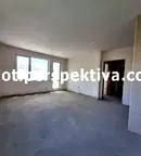 Двустаен апартамент с тераса в Христо Смирненски, Пловдив