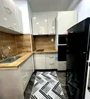 Двустаен апартамент в кв. Христо Смирненски, Пловдив с тераса
