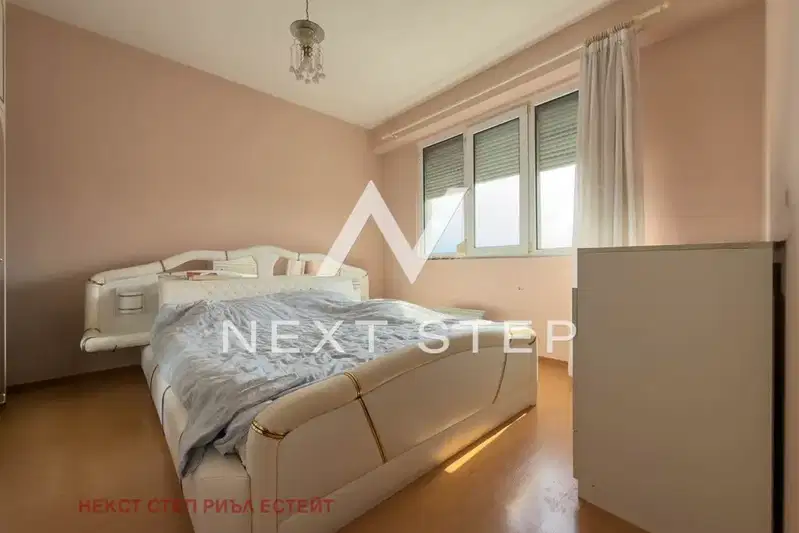 2-bedroom apartment in Plovdiv, Hristo Smirnenski