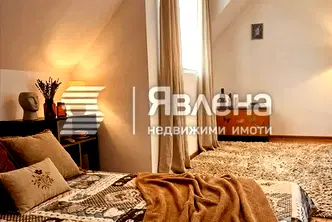 Двустаен апартамент в Пловдив, Христо Смирненски