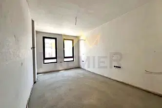 Двустаен апартамент в Христо Смирненски, Пловдив с килер