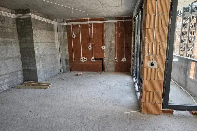 2-bedroom apartment in Plovdiv, Hristo Smirnenski