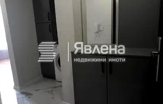Двустаен апартамент в Пловдив, Христо Смирненски