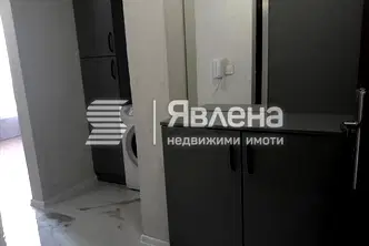 Двустаен апартамент в Пловдив, Христо Смирненски