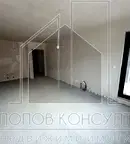 Двустаен апартамент с тераса в Христо Смирненски, Пловдив