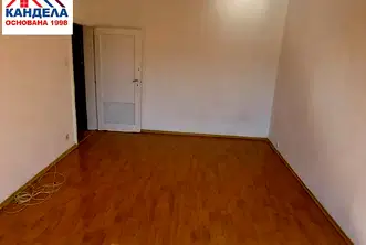 Двустаен апартамент с тераса в Христо Смирненски, Пловдив