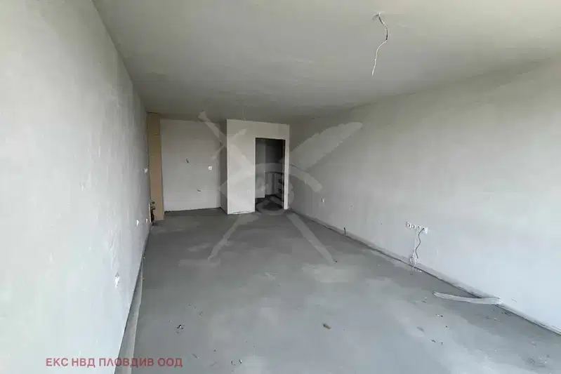 2-bedroom apartment in Plovdiv, Hristo Smirnenski