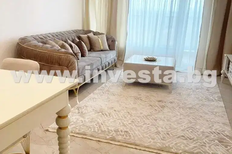2-bedroom apartment in Plovdiv, Hristo Smirnenski