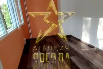 Двустаен апартамент в Христо Смирненски с основен ремонт