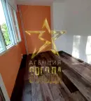 Двустаен апартамент в Христо Смирненски с основен ремонт