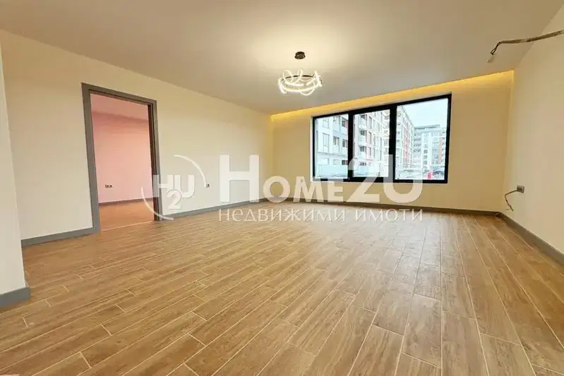 3-bedroom apartment in Plovdiv, Hristo Smirnenski