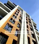 Тристаен апартамент в Христо Смирненски, Пловдив с паркова среда