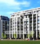 Тристаен апартамент в Христо Смирненски с модерна фасада