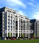 Тристаен апартамент в Христо Смирненски с модерна фасада