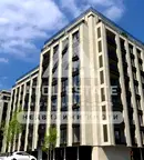 Тристаен апартамент в Христо Смирненски, Пловдив с модерна фасада