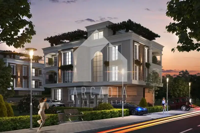Three-room apartment with garden in Hristo Smirnenski, Plovdiv