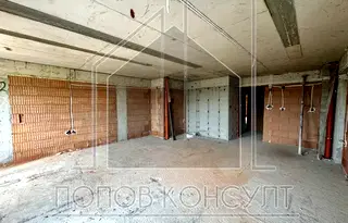 Тристайен апартамент в Христо Смирненски с ново строителство