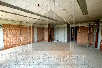 Тристайен апартамент в Христо Смирненски с ново строителство