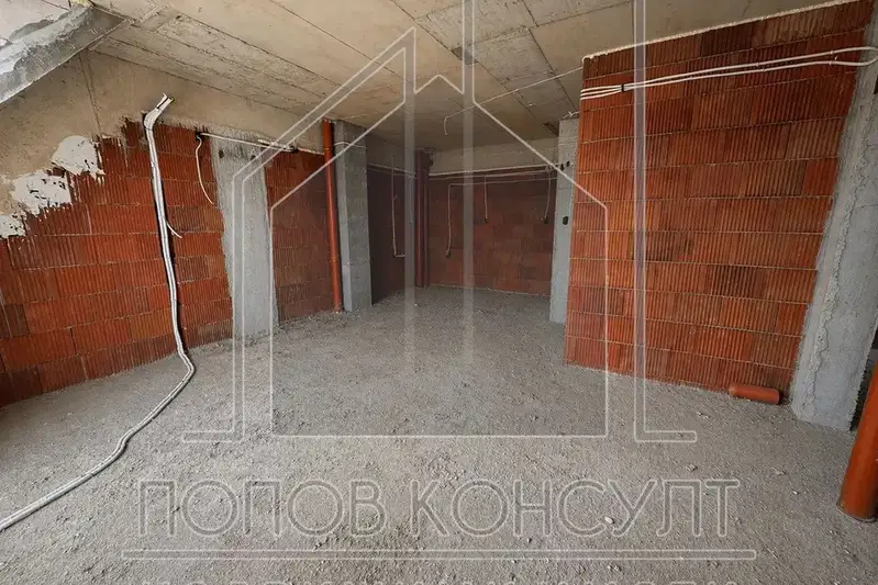 Тристайен апартамент в Христо Смирненски, Пловдив, ново строителство
