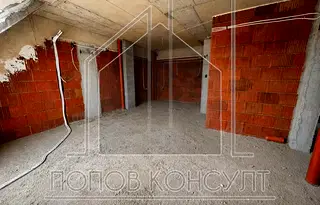 Тристайен апартамент в Христо Смирненски, Пловдив, ново строителство