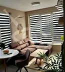 Тристаен апартамент в Христо Смирненски, Пловдив с тераса