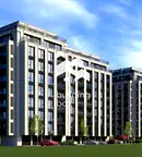 Тристаен апартамент в Пловдив, Христо Смирненски