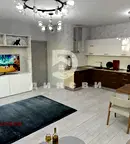 Тристаен апартамент с тераса в кв. Христо Смирненски, Пловдив