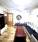 3-стаен апартамент в Христо Смирненски, Пловдив с тераса