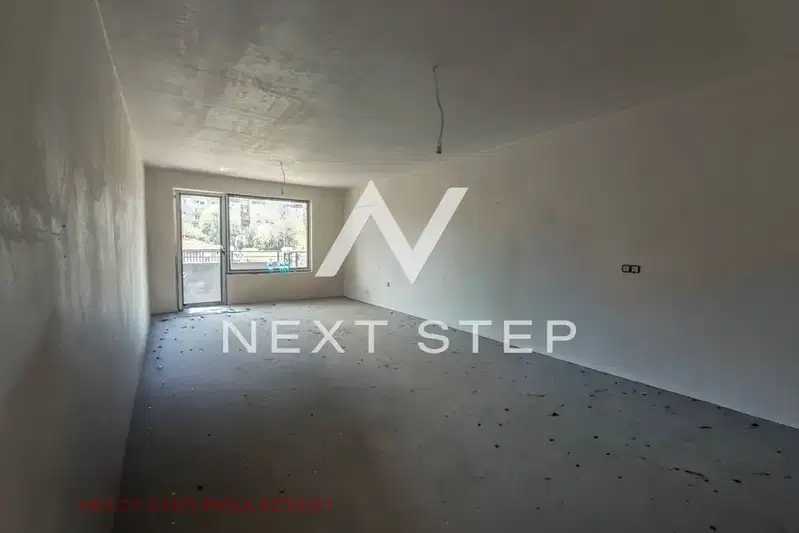 3-bedroom apartment in Plovdiv, Hristo Smirnenski