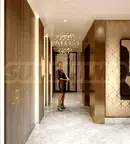 Тристаен апартамент с тераса в Христо Смирненски, Пловдив