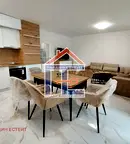 Тристаен апартамент в Христо Смирненски с две тераси